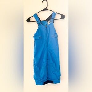 Columbia Snow Bibs